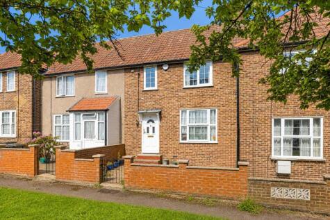 Westcott Crescent, Hanwell, W7