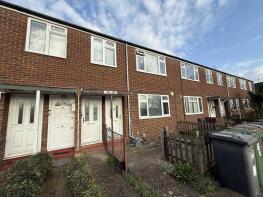 106, Barnet Road, Potters Bar EN6 2RL