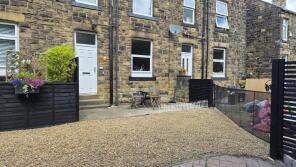 297, Fountain Street, Leeds LS27 0AW