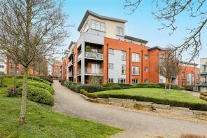 21, Roma House, Charrington Place, St. Albans AL1 3NX
