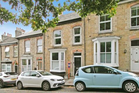 Agar Road, Truro, Cornwall, TR1