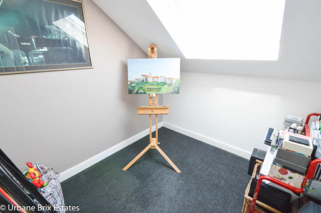 Bedroom Five
