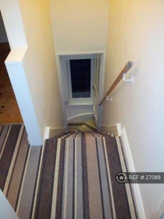 Stairs / Landing
