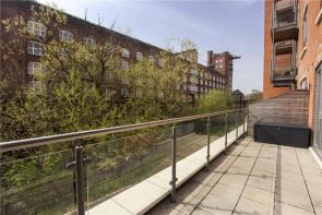 Apartment 150 Core 4, Leetham House, Leetham Lane, York YO1 7PE