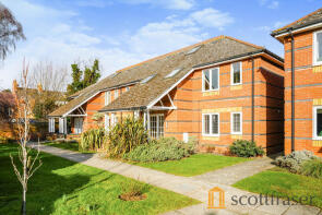 6, Penhurst Court, Sidney Street, Oxford OX4 3AB