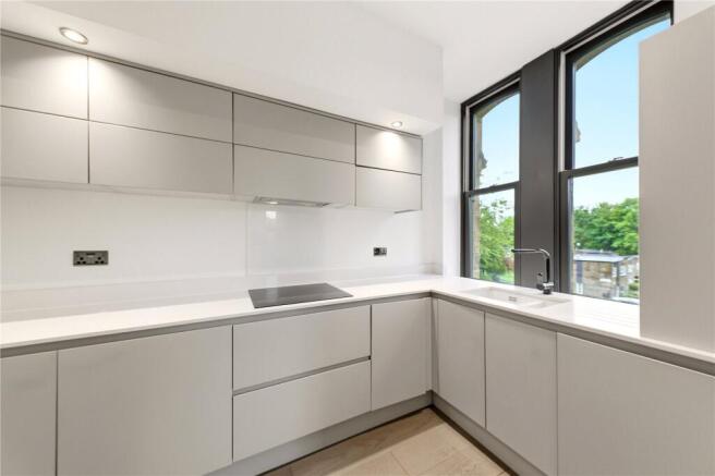 1 bed Apartment for sale Image 5