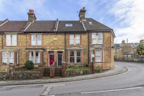 Forbes Road, Faversham