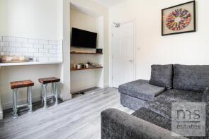 3, Osmaston Street, Nottingham NG7 1SD