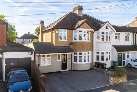 Seaton Road, West Dartford, Kent, DA1