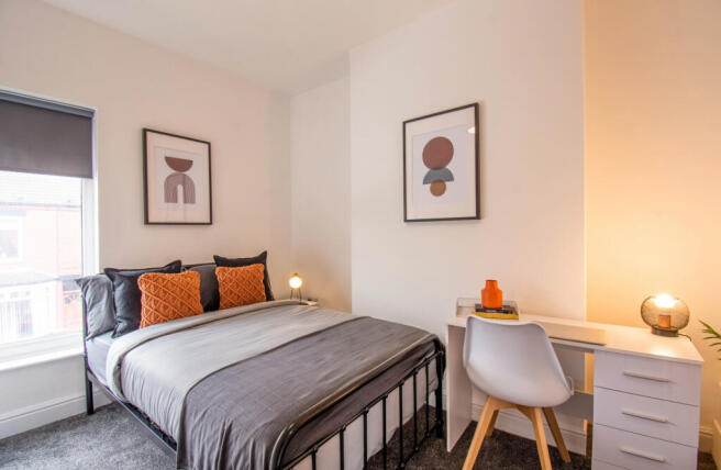 5 bed Terraced to rent Image 10