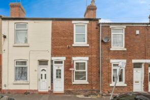 48, Beechfield Road, Hyde Park, Doncaster DN1 2AH