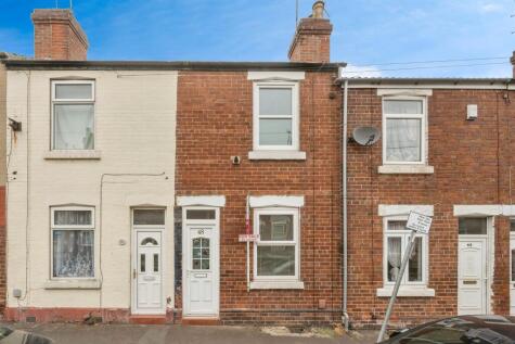 Beechfield Road, Hyde Park, Doncaster