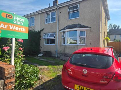 Ashvale, Tredegar