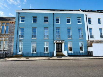 The Croft, Tenby, Pembrokeshire, SA70