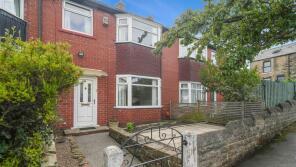 41, Arran Road, Sheffield S10 1WQ
