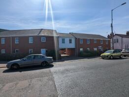 12, Riverdale Court, King Georges Avenue, Leiston IP16 4JU
