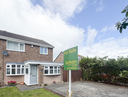 Arundel Drive, Carleton, Poulton-Le-Fylde, FY6 7TR