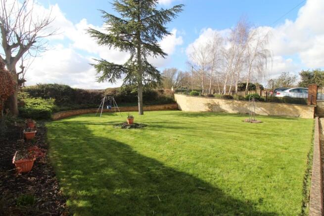Gardens