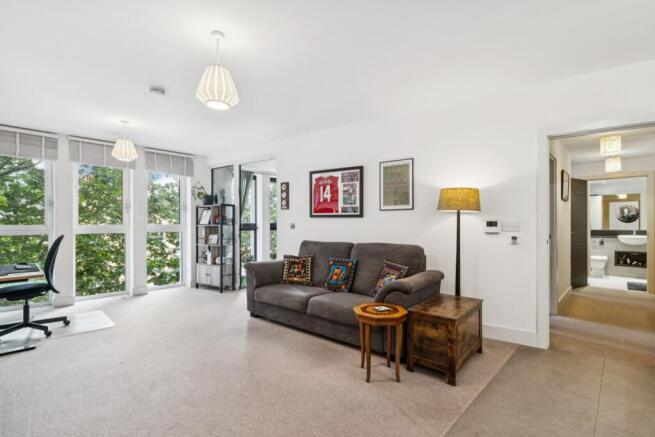 Buckstone Apartments, Blackfriars Road, SE1 photo 4