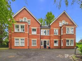 Apartment 2, 63a Cranfield Lodge, Duffield Road, Derby DE22 1AA