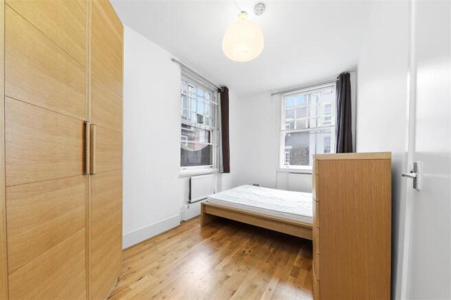 Apartment in London, City of Westminster - View 5