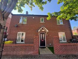 4, Buckthorn Avenue, Birmingham B16 0QJ