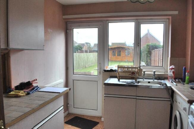 Scole, Norfolk,