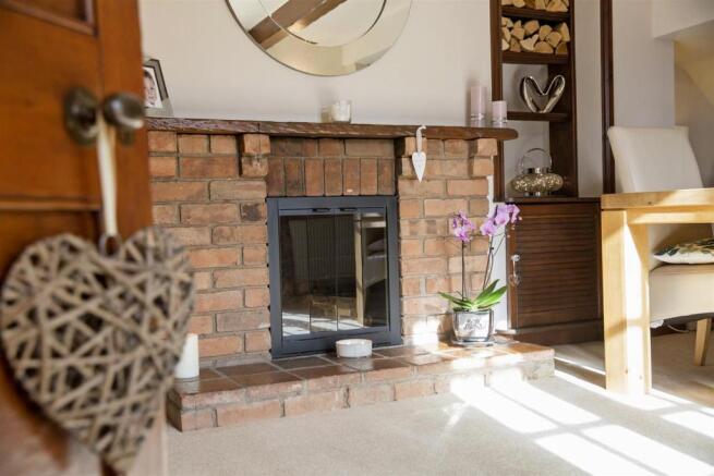 Sorrell House fpz175