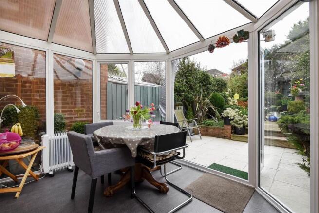 Conservatory