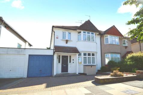 Constance Road, Whitton, Twickenham, TW2