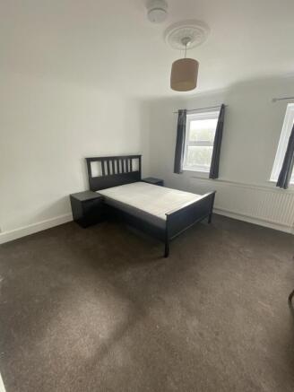 42B Bed