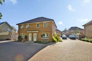 9, Coat Mead, Martock TA12 6FU
