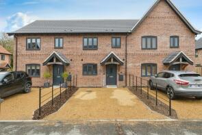 19, Fallow Drive, Banham NR16 2FJ