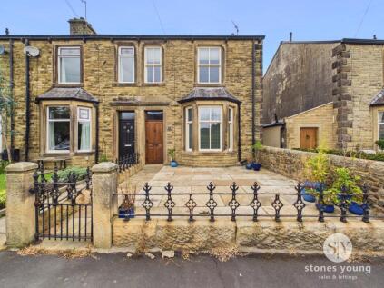 Waddow View, Waddington, BB7