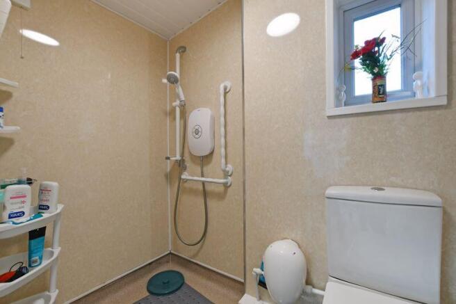 Wet Room 
