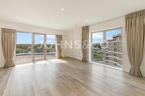 Flat 406, 54, Flagstaff Road, Reading RG2 6BY