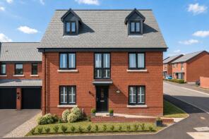 4, Engineers Road, Topsham, Exeter EX3 0FZ