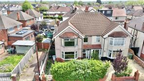 1, Queens Avenue, Meols CH47 0LR