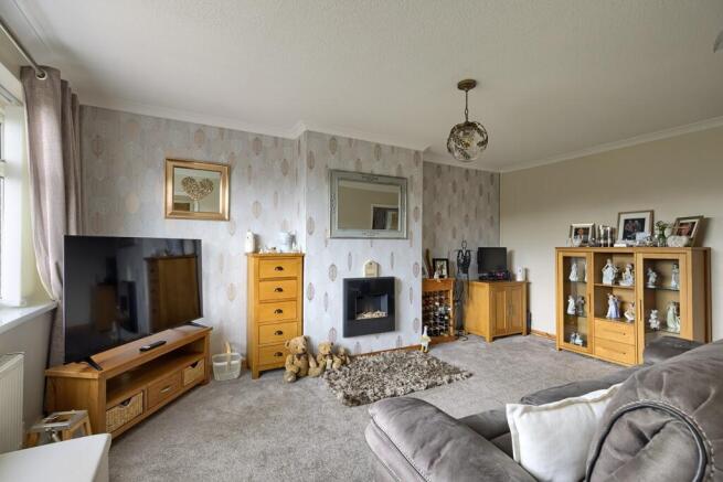 Masefield Avenue, Padiham, Lancashire, BB12 photo 4