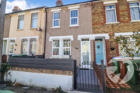 Hurst Road, Northumberland Heath, DA8