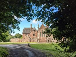 1, South Lodge, Bishops Court Lane, Clyst St. Mary, Clyst St Mary EX5 1DH