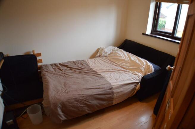 Bedroom 2 (Double)