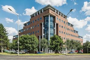 38, Landmark, Waterfront West, Brierley Hill DY5 1LY