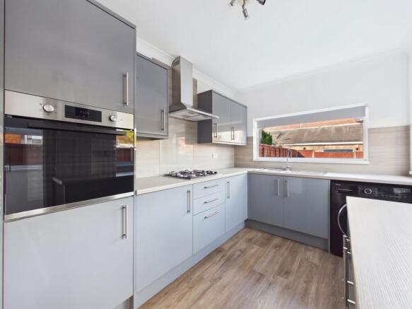 Plains Road, Mapperley, Nottingham photo 4