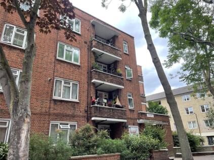 Lockyer Estate, Kipling Street, London
