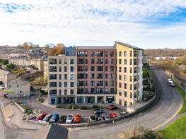 Apartment 53, Railway Bridge View, Scotty Croft Lane, Brighouse HD6 3FA