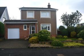 11, Turnberry Drive, Newton Mearns G77 5SE