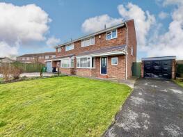 36, Chalford Avenue, Nythe, Swindon SN3 3NU