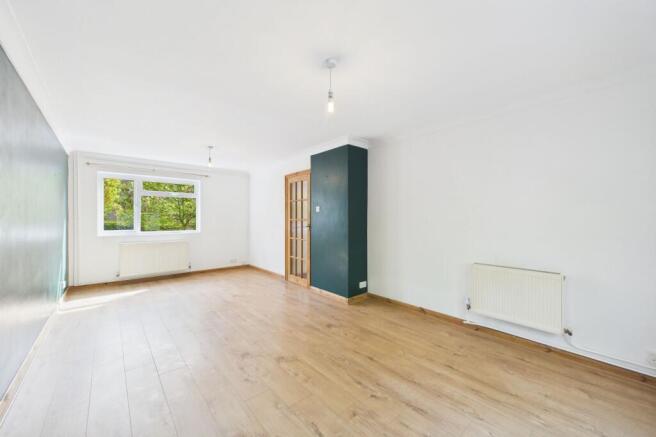 Lounge / Dining Room