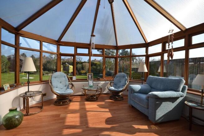 conservatory